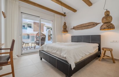 Herverkoop - Apartments - Flats - Orihuela Costa - Playa Flamenca