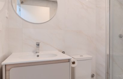 Herverkoop - Apartments - Flats - Orihuela Costa - Playa Flamenca