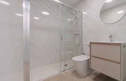 Herverkoop - Apartments - Flats - Orihuela Costa - Playa Flamenca