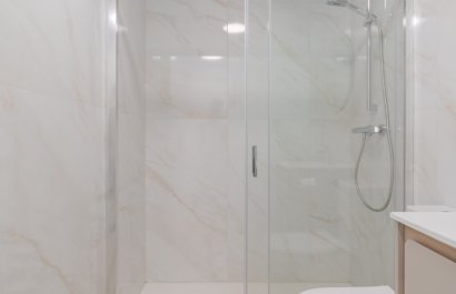 Herverkoop - Apartments - Flats - Orihuela Costa - Playa Flamenca