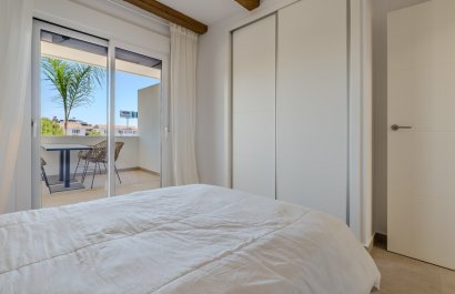 Herverkoop - Apartments - Flats - Orihuela Costa - Playa Flamenca