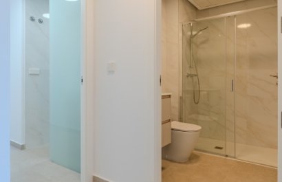 Herverkoop - Apartments - Flats - Orihuela Costa - Playa Flamenca
