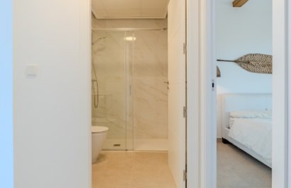 Herverkoop - Apartments - Flats - Orihuela Costa - Playa Flamenca