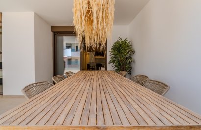 Herverkoop - Apartments - Flats - Orihuela Costa - Playa Flamenca