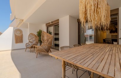 Herverkoop - Apartments - Flats - Orihuela Costa - Playa Flamenca