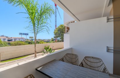 Herverkoop - Apartments - Flats - Orihuela Costa - Playa Flamenca