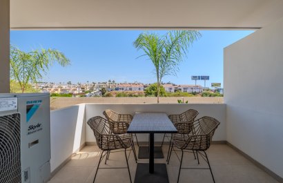 Herverkoop - Apartments - Flats - Orihuela Costa - Playa Flamenca