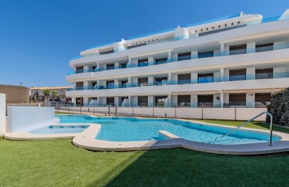 Herverkoop - Apartments - Flats - Orihuela Costa - Playa Flamenca