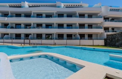 Herverkoop - Apartments - Flats - Orihuela Costa - Playa Flamenca