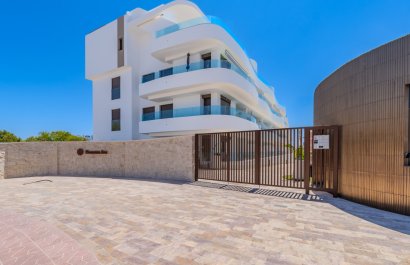 Herverkoop - Apartments - Flats - Orihuela Costa - Playa Flamenca