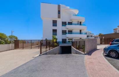 Herverkoop - Apartments - Flats - Orihuela Costa - Playa Flamenca