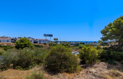 Herverkoop - Apartments - Flats - Orihuela Costa - Playa Flamenca