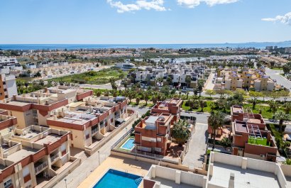 Obra nueva - Apartments - Flats - Orihuela Costa