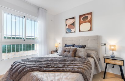Obra nueva - Apartments - Flats - Orihuela Costa