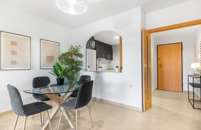 Obra nueva - Apartments - Flats - Orihuela Costa