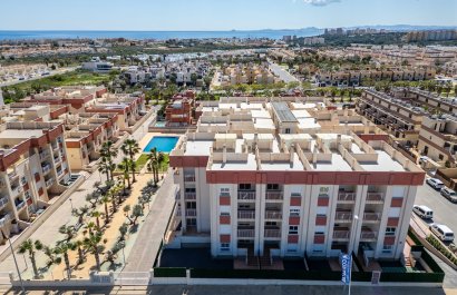 New Build - Apartment / flat - Orihuela Costa