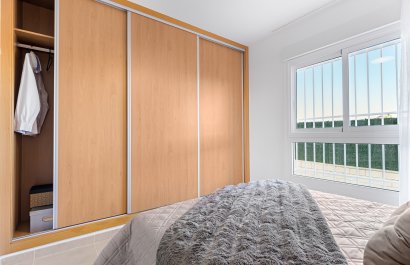 New Build - Apartment / flat - Orihuela Costa