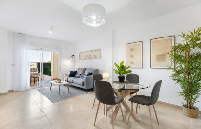 Nieuwbouw Woningen - Bungalow - Orihuela Costa