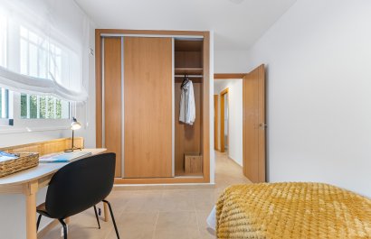 Nieuwbouw Woningen - Bungalow - Orihuela Costa