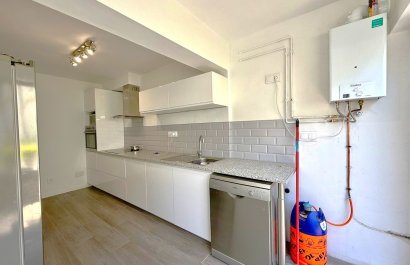 Resale - Townhouse / Duplex / Corner - Orihuela Costa - Villamartín