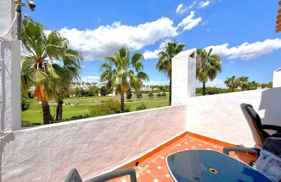Resale - Townhouse / Duplex / Corner - Orihuela Costa - Villamartín