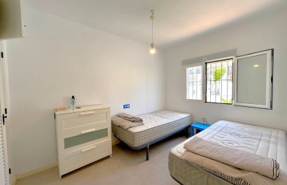 Resale - Townhouse / Duplex / Corner - Orihuela Costa - Villamartín