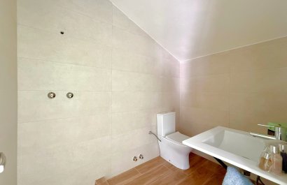 Resale - Townhouse / Duplex / Corner - Orihuela Costa - Villamartín