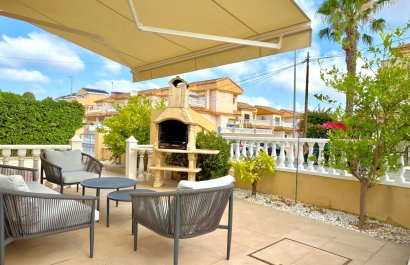 Resale - Villa - Orihuela Costa - Villamartín
