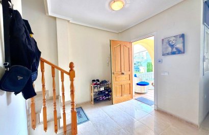 Resale - Villa - Orihuela Costa - Villamartín