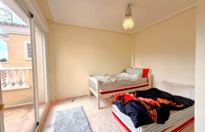 Resale - Villa - Orihuela Costa - Villamartín