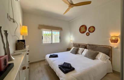 Resale - Villa - Orihuela Costa - Campoamor
