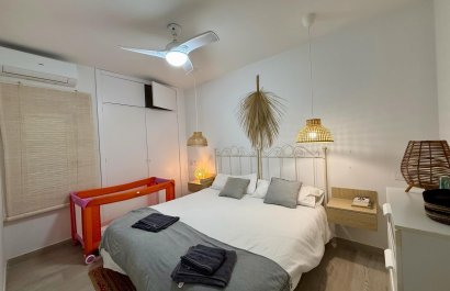 Resale - Villa - Orihuela Costa - Campoamor