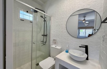 Resale - Villa - Orihuela Costa - Campoamor