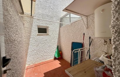 Resale - Villa - Orihuela Costa - Campoamor