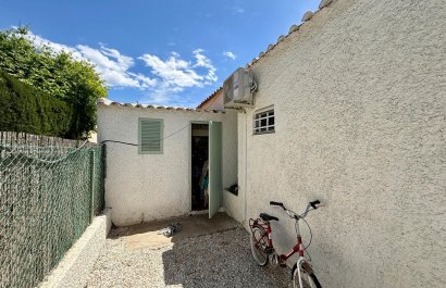 Resale - Villa - Orihuela Costa - Campoamor