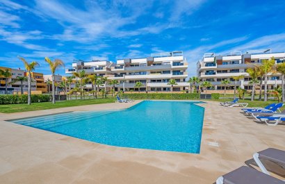 Reventa - Apartments - Flats - Orihuela Costa - Playa Flamenca