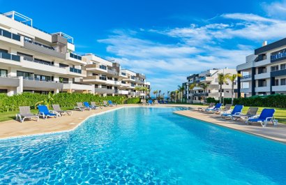 Reventa - Apartments - Flats - Orihuela Costa - Playa Flamenca