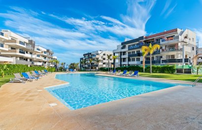 Reventa - Apartments - Flats - Orihuela Costa - Playa Flamenca