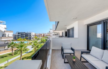 Reventa - Apartments - Flats - Orihuela Costa - Playa Flamenca