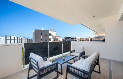 Reventa - Apartments - Flats - Orihuela Costa - Playa Flamenca