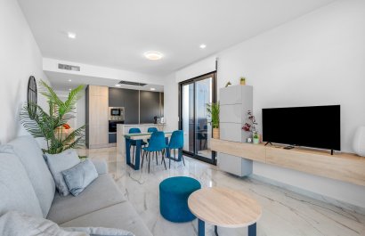 Reventa - Apartments - Flats - Orihuela Costa - Playa Flamenca