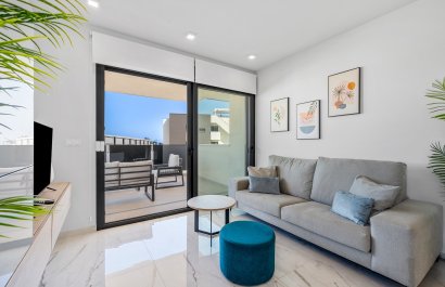Reventa - Apartments - Flats - Orihuela Costa - Playa Flamenca