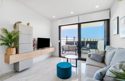 Reventa - Apartments - Flats - Orihuela Costa - Playa Flamenca