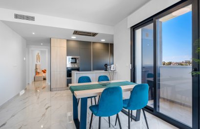 Reventa - Apartments - Flats - Orihuela Costa - Playa Flamenca