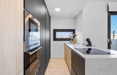 Reventa - Apartments - Flats - Orihuela Costa - Playa Flamenca