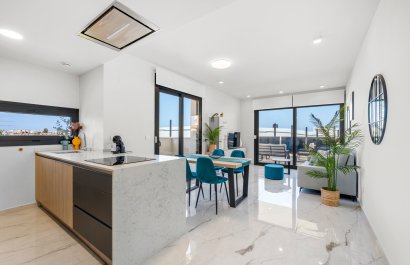 Reventa - Apartments - Flats - Orihuela Costa - Playa Flamenca