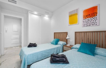 Reventa - Apartments - Flats - Orihuela Costa - Playa Flamenca