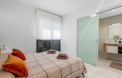 Reventa - Apartments - Flats - Orihuela Costa - Playa Flamenca