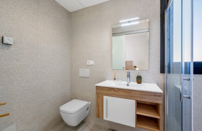 Reventa - Apartments - Flats - Orihuela Costa - Playa Flamenca