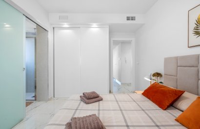 Reventa - Apartments - Flats - Orihuela Costa - Playa Flamenca